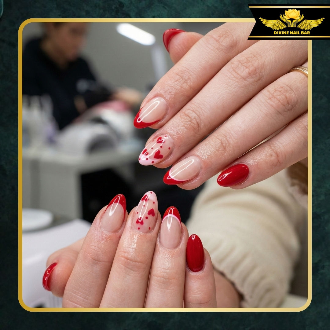 Nails Designs Collection